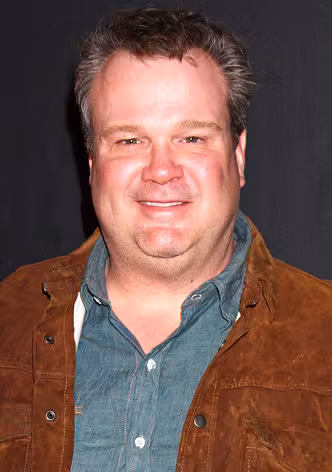 Eric Stonestreet