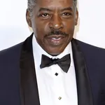 Ernie Hudson