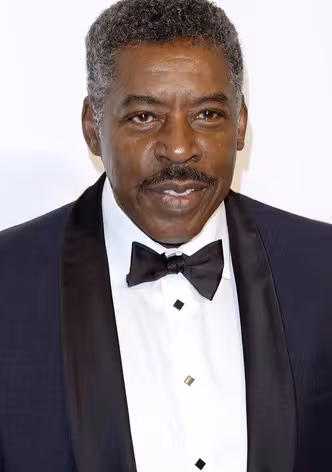 Ernie Hudson