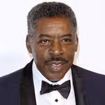 Ernie Hudson