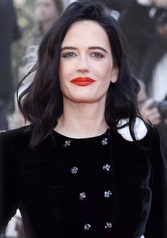 Eva Green