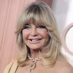 Goldie Hawn