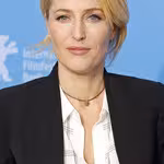 Gillian Anderson