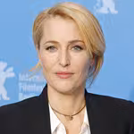 Gillian Anderson