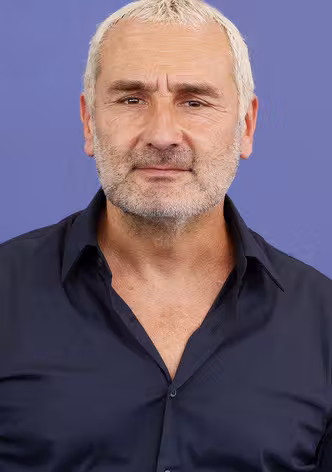 Gilles Lellouche