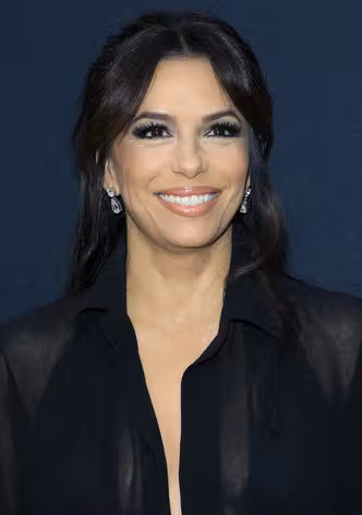 Eva Longoria