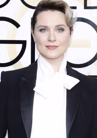 Evan Rachel Wood