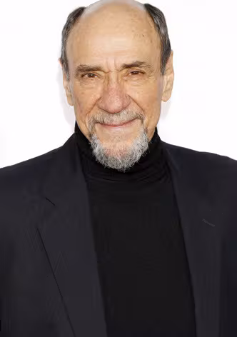 F. Murray Abraham