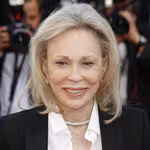 Faye Dunaway