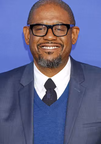 Forest Whitaker