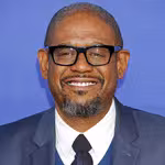 Forest Whitaker