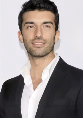 Justin Baldoni