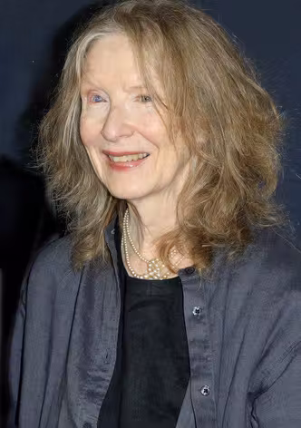 Frances Conroy
