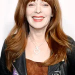Frances Fisher