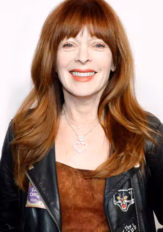 Frances Fisher