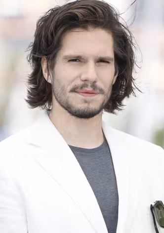 François Civil