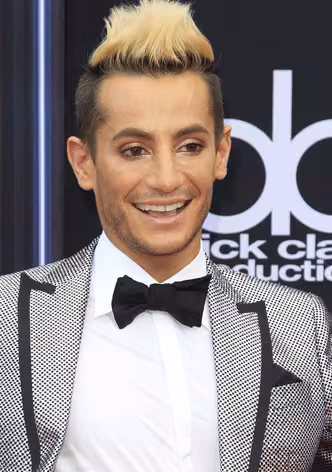 Frankie Grande