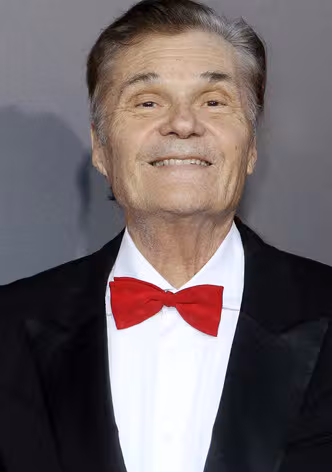 Fred Willard