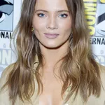 Freya Allan
