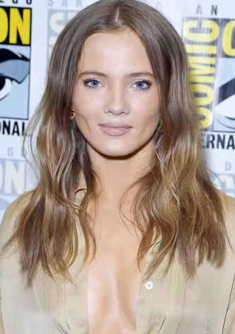 Freya Allan