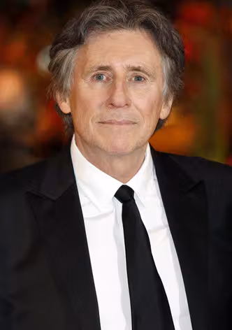 Gabriel Byrne