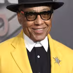 Giancarlo Esposito