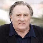 Gérard Depardieu