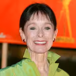 Geraldine Chaplin