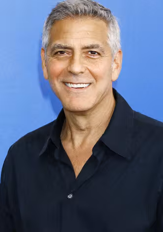 George Clooney