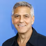 George Clooney