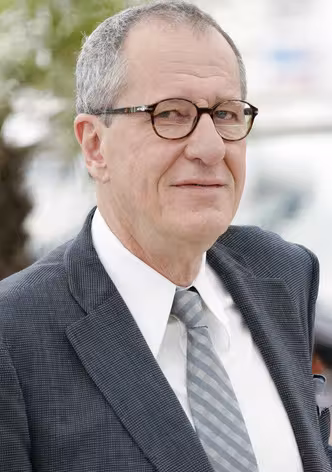 Geoffrey Rush