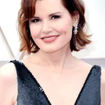 Geena Davis