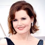 Geena Davis