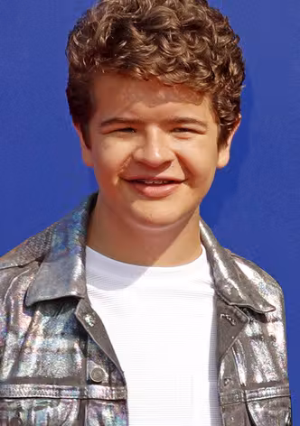 Gaten Matarazzo
