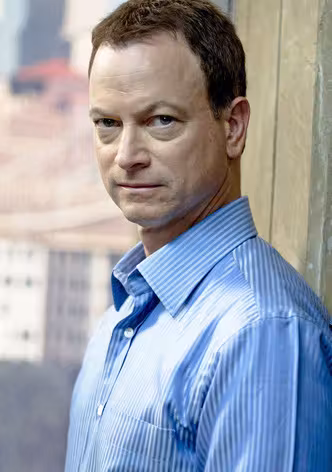 Gary Sinise
