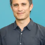 Gael García Bernal