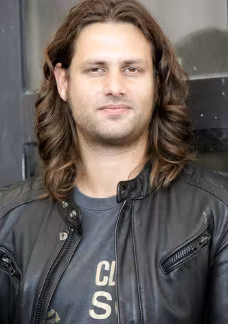 Adam Bousdoukos