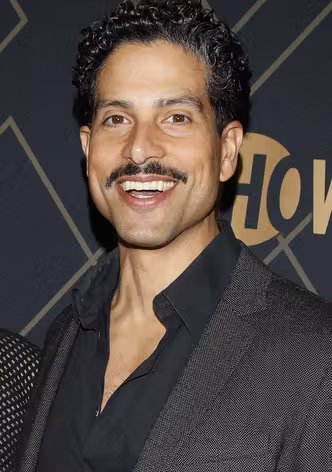 Adam Rodriguez