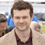 Alden Ehrenreich
