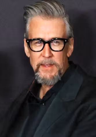 Alan Ruck