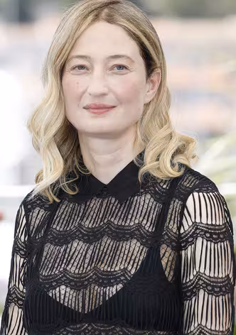 Alba Rohrwacher