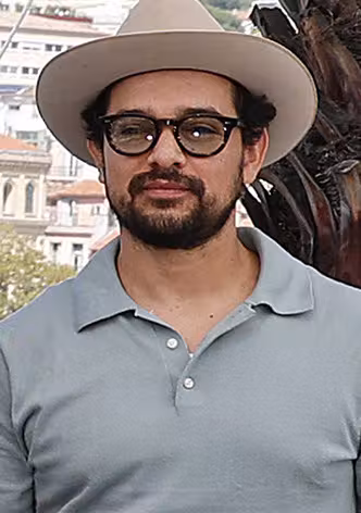 Alejandro Edda