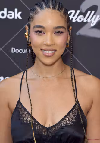 Alexandra Shipp