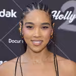 Alexandra Shipp