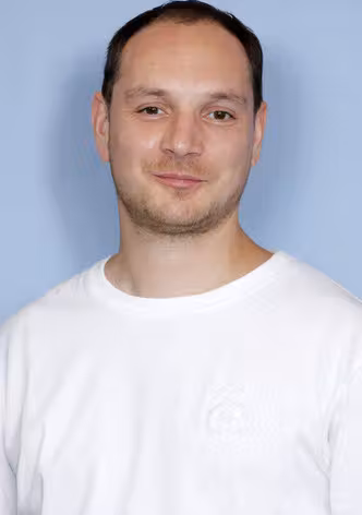 Alexis Manenti