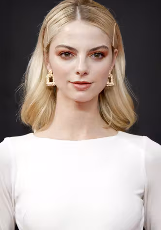Allie Marie Evans