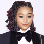 Amandla Stenberg