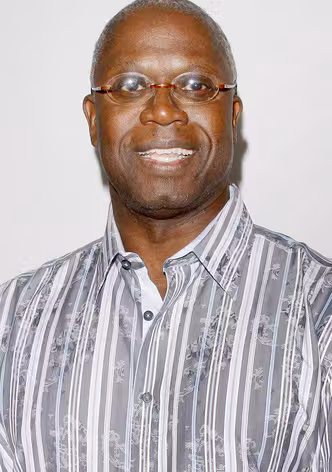 Andre Braugher