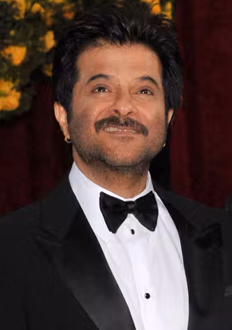 Anil Kapoor