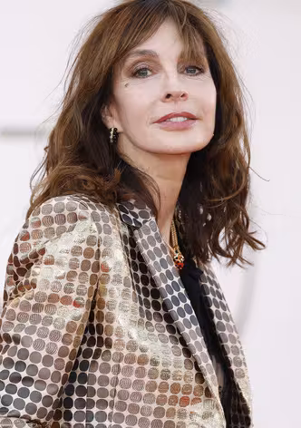 Anne Parillaud